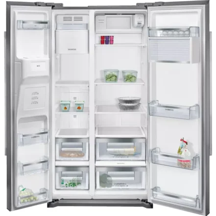 Siemens KA93DVI30 Fridge 371L 178.7 x 90.8cm