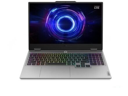 Lenovo LOQ 15IRX10 15.6in*144Hz i7-14700HX 32GB SSD1TB RTX5060-8GB W11 3Y-PremiumCare