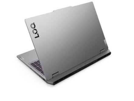 Lenovo LOQ 15IRX10 15.6in*144Hz i7-14700HX 32GB SSD1TB RTX5060-8GB W11 3Y-PremiumCare - imagine 2