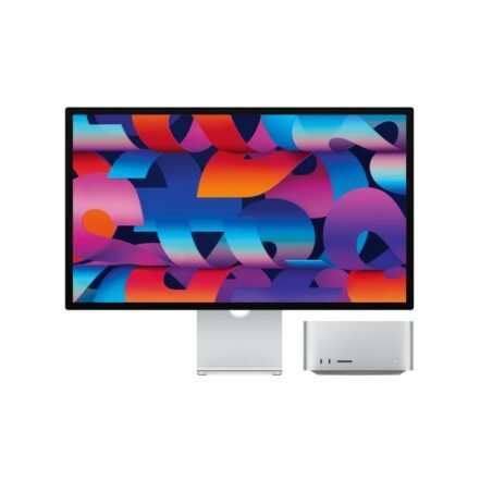 Apple Studio Display 5K 27'' A13 - imagine 3
