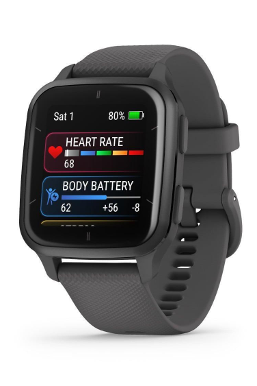 Garmin Venu Sq 2 – GPS Fitness Smartwatch - imagine 6