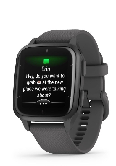 Garmin Venu Sq 2 – GPS Fitness Smartwatch - imagine 5