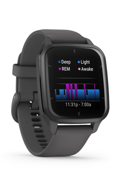 Garmin Venu Sq 2 – GPS Fitness Smartwatch - imagine 4