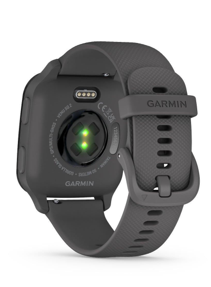 Garmin Venu Sq 2 – GPS Fitness Smartwatch - imagine 2