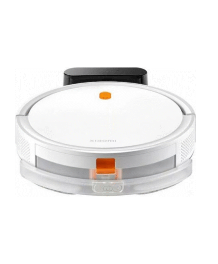 Xiaomi Robot Vacuum E5 - imagine 2