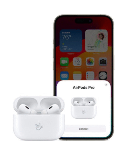 AirPods Pro (2nd Gen) - imagine 2