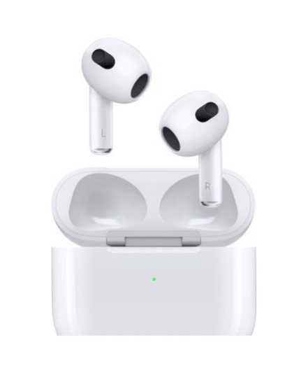 AirPods (3rd Gen) - imagine 3