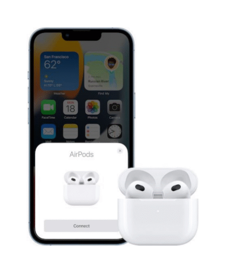 AirPods (3rd Gen) - imagine 5
