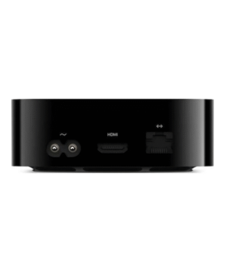 Apple TV 4K (2nd Gen) - imagine 4