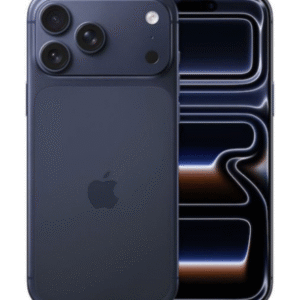 iPhone 17 Pro Max 256GB