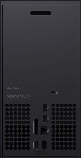 Xbox Series X 1TB - imagine 5