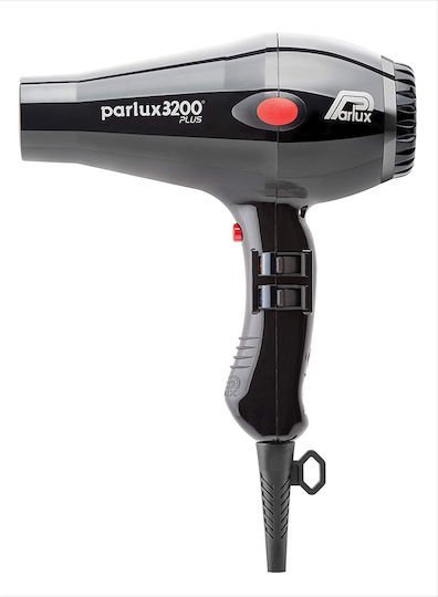 Parlux 3200 Plus Hair Dryer - imagine 4