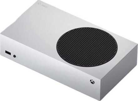 Xbox Series S 500GB - imagine 5