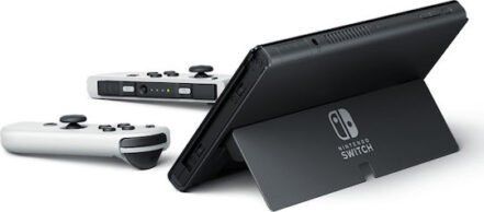 Nintendo Switch OLED 64GB - imagine 7