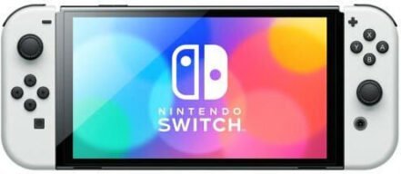 Nintendo Switch OLED 64GB - imagine 9