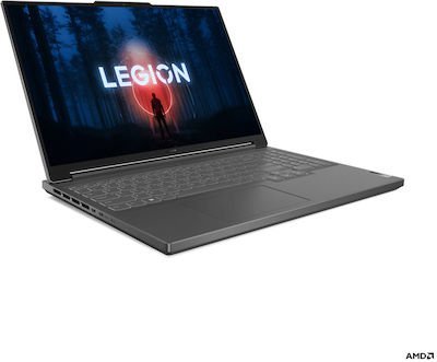 Lenovo Legion Slim 5 16" Ryzen 7/RTX 4070/32GB RAM/1TB SSD - imagine 3