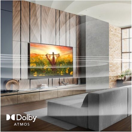 Panasonic MZ2000 OLED TV - imagine 4