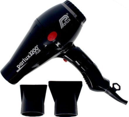 Parlux 3200 Plus Hair Dryer - imagine 3