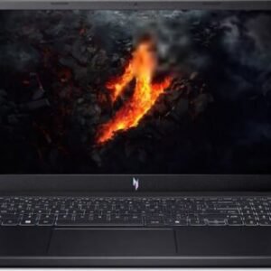 Acer Nitro V 15 ANV15-41 Ryzen 7/RTX 4050/16GB RAM/512GB SSD