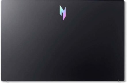 Acer Nitro V 15 ANV15-41 Ryzen 7/RTX 4050/16GB RAM/512GB SSD - imagine 4