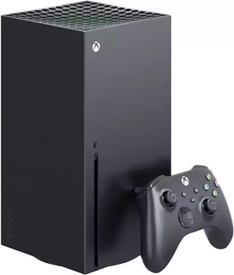 Xbox Series X 1TB - imagine 6