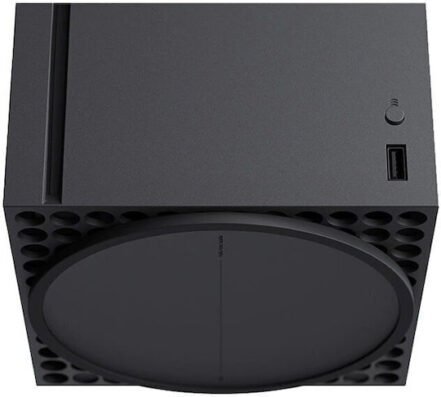 Xbox Series X 1TB - imagine 2